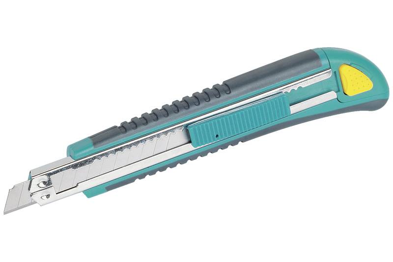 Wolfcraft 4139000 Snap-off knife "2C" 1 pc(s)