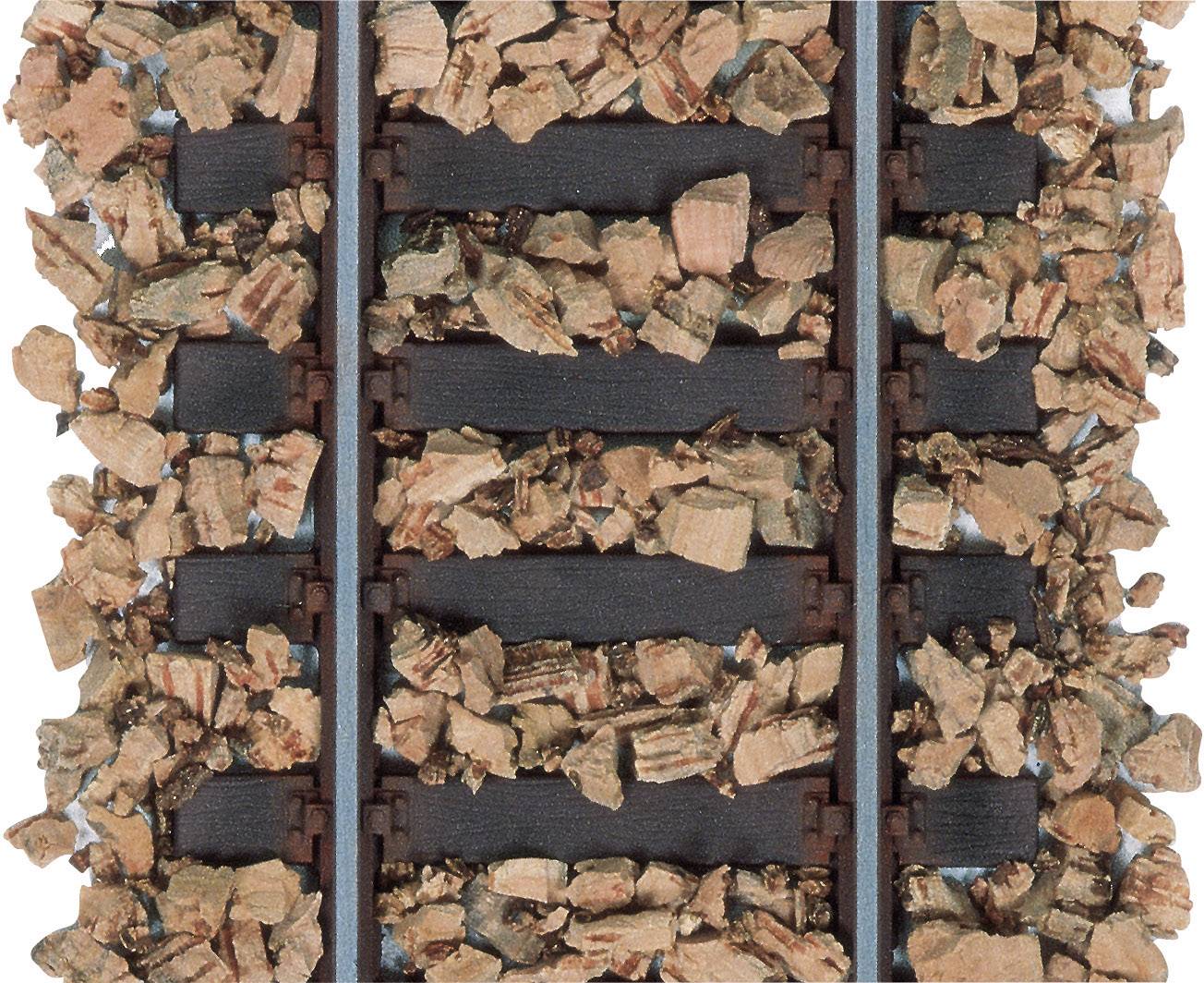 Busch 7132 Cork ballast Brown 200 ml