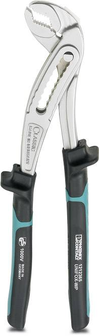 Phoenix Contact UNIFOX-WP 1212365 Pliers Set 240 mm