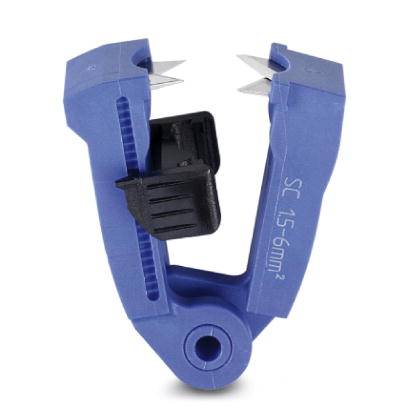 Spare knife WIREFOX 6SC/SB 1212314 Phoenix Contact