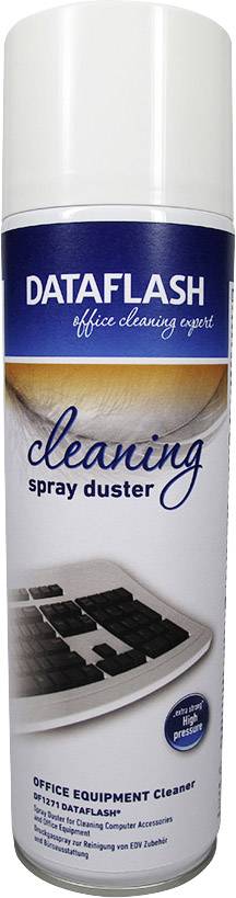 DataFlash DF1271 POWER DUSTER Gas duster flammable 400 ml