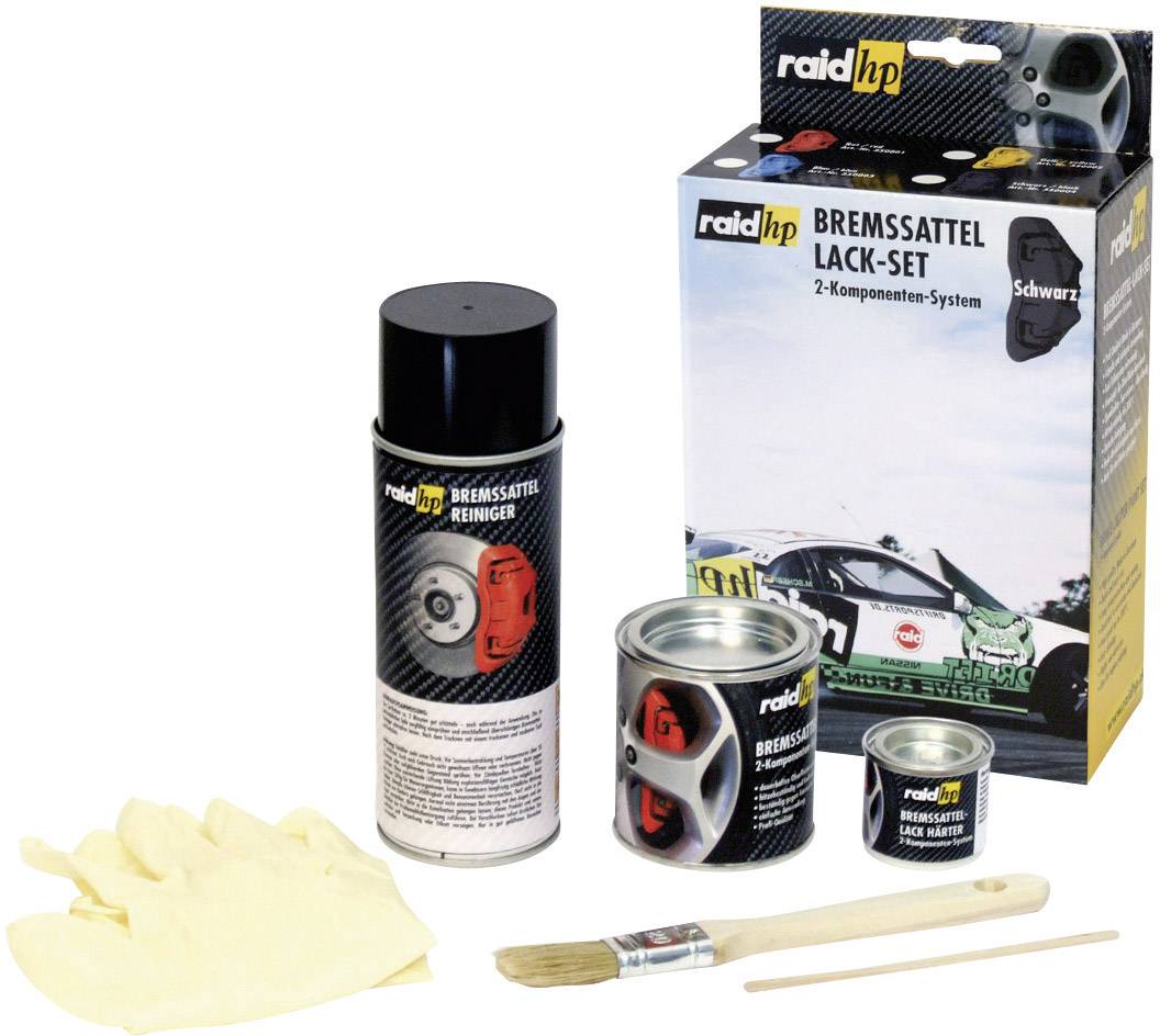 raid hp 350004 Brake caliper paint 1 Set