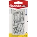 Fischer 52118 S 8 GK Spring toggle 40 mm 8 mm 20 pc(s) Fischer 52118 S 8 GK Spring toggle 40 mm 8 mm 20 pc(s)