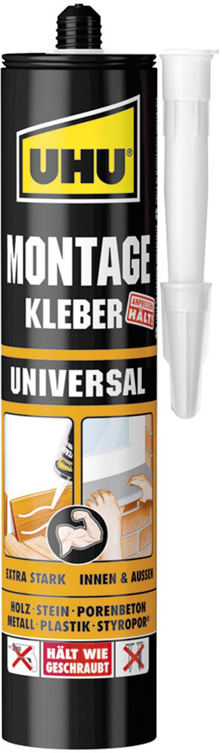 UHU UNIVERSAL Industrial glue 47805 440 g
