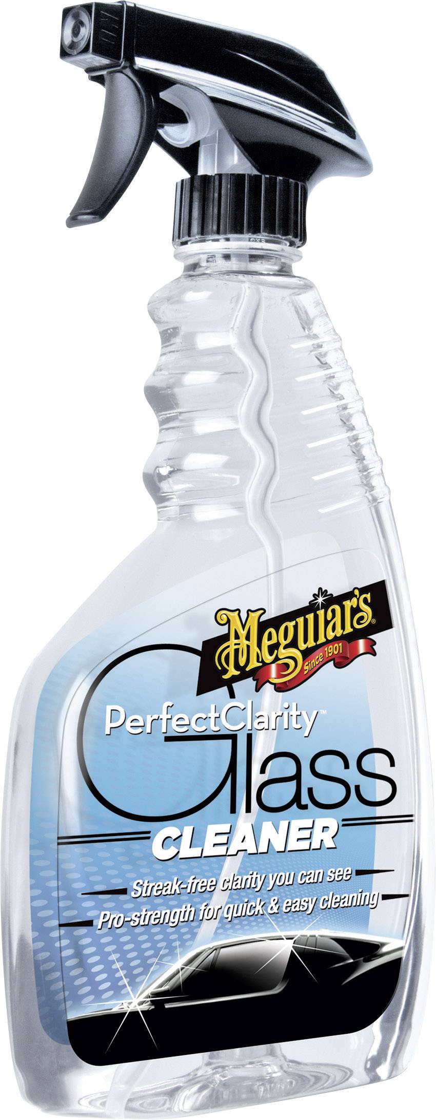Meguiars G8216 Perfect Clarity Glass Cleaner 473 ml