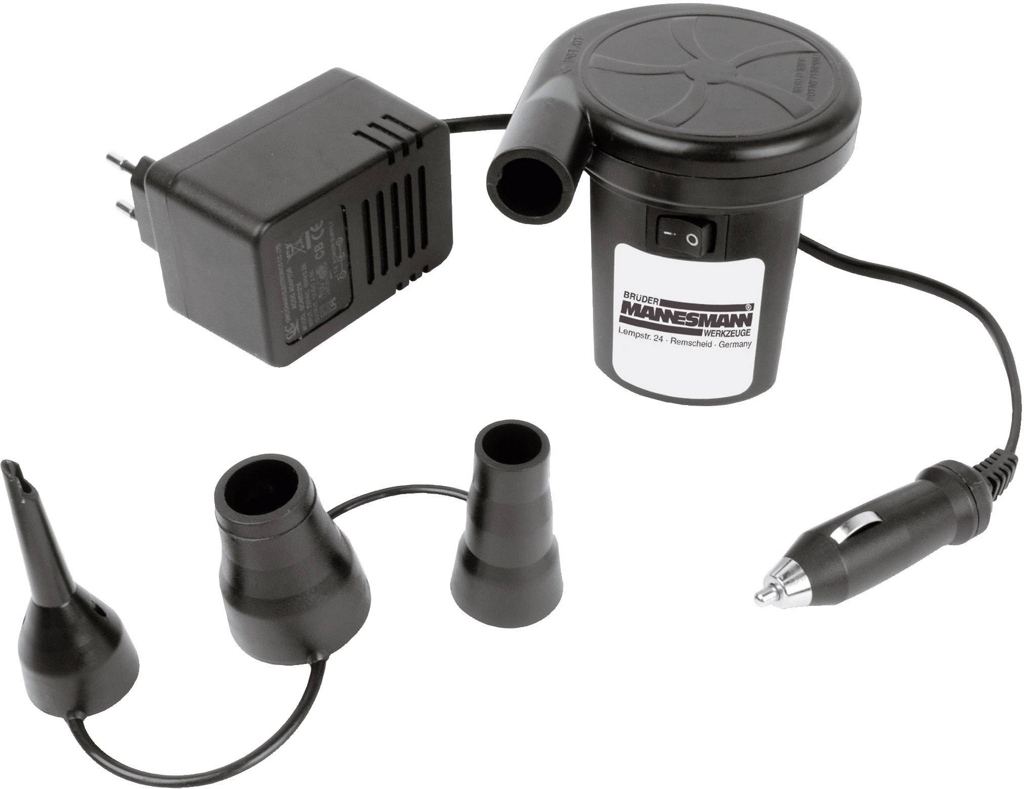 Brüder Mannesmann M01730 High volume pump 0.021 bar