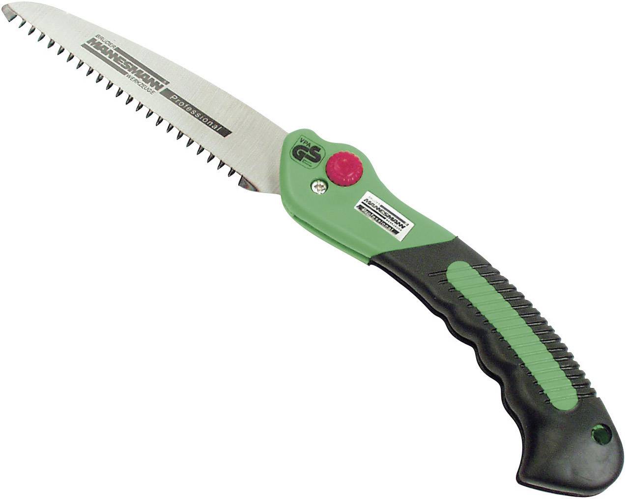 Brüder Mannesmann M30200 15 cm Manual Garden saw 150 mm
