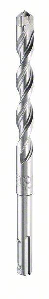 Bosch Accessories SDS-plus-7 2608585044 Carbide metal Hammer drill bit 10 mm Total length 115 mm SDS-Plus 1 pc(s)