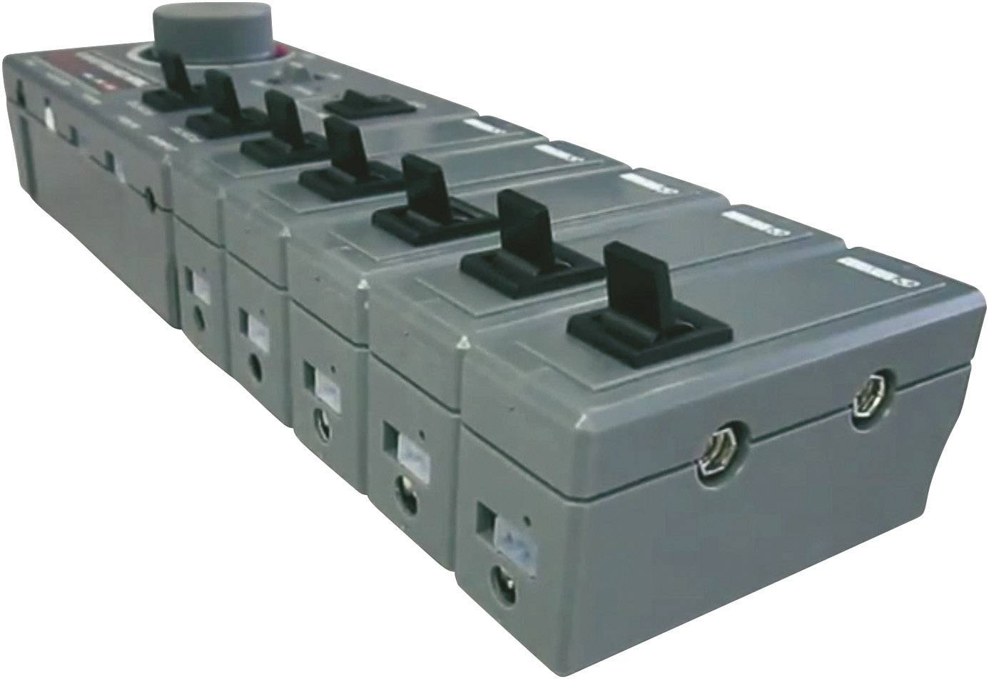 7297302 Z Rokuhan (incl. track bed) Point switch 1 pc(s)