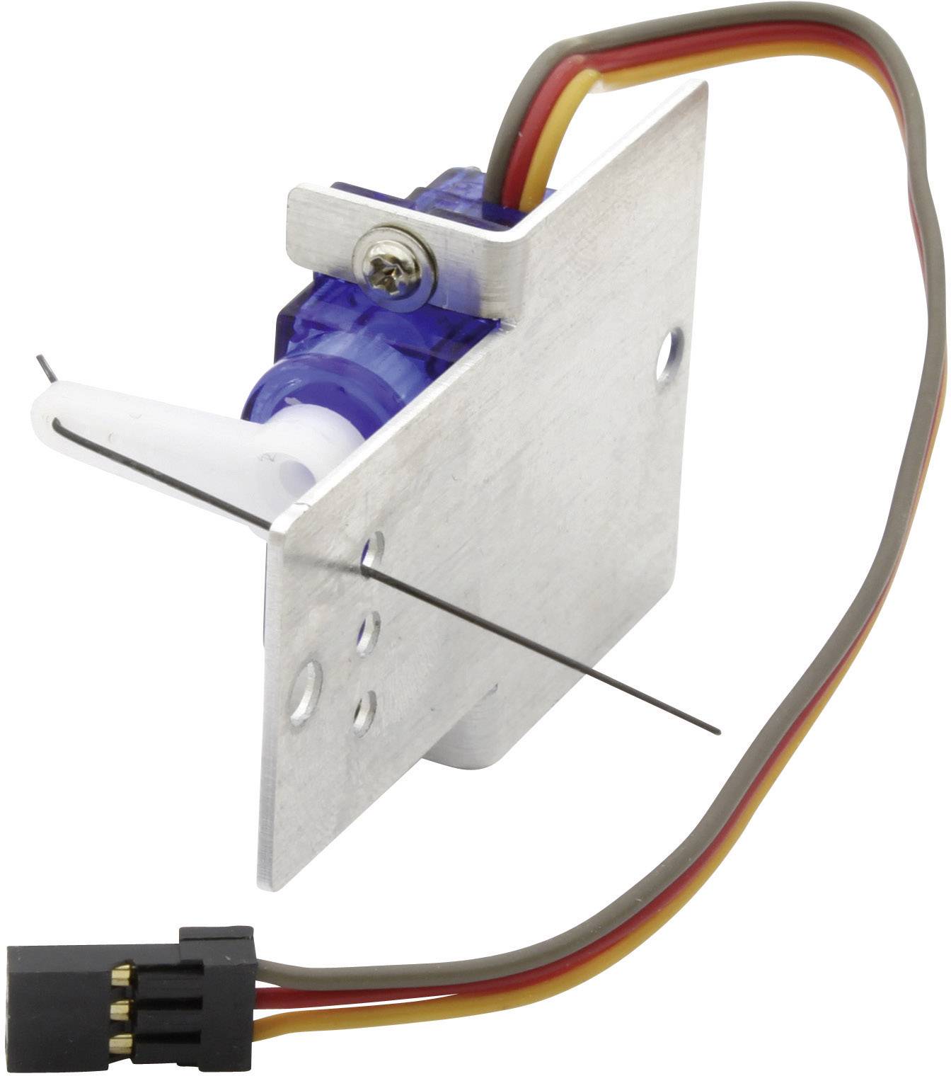 Train Modules 73461 Servo bracket Module