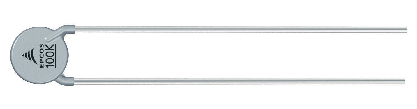TDK B57164-K101-K B57164-K101-K NTC thermistor K164 100 Ω
