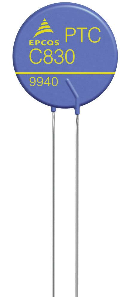 TDK B59850-C120-A70 PTC thermistor 10 Ω