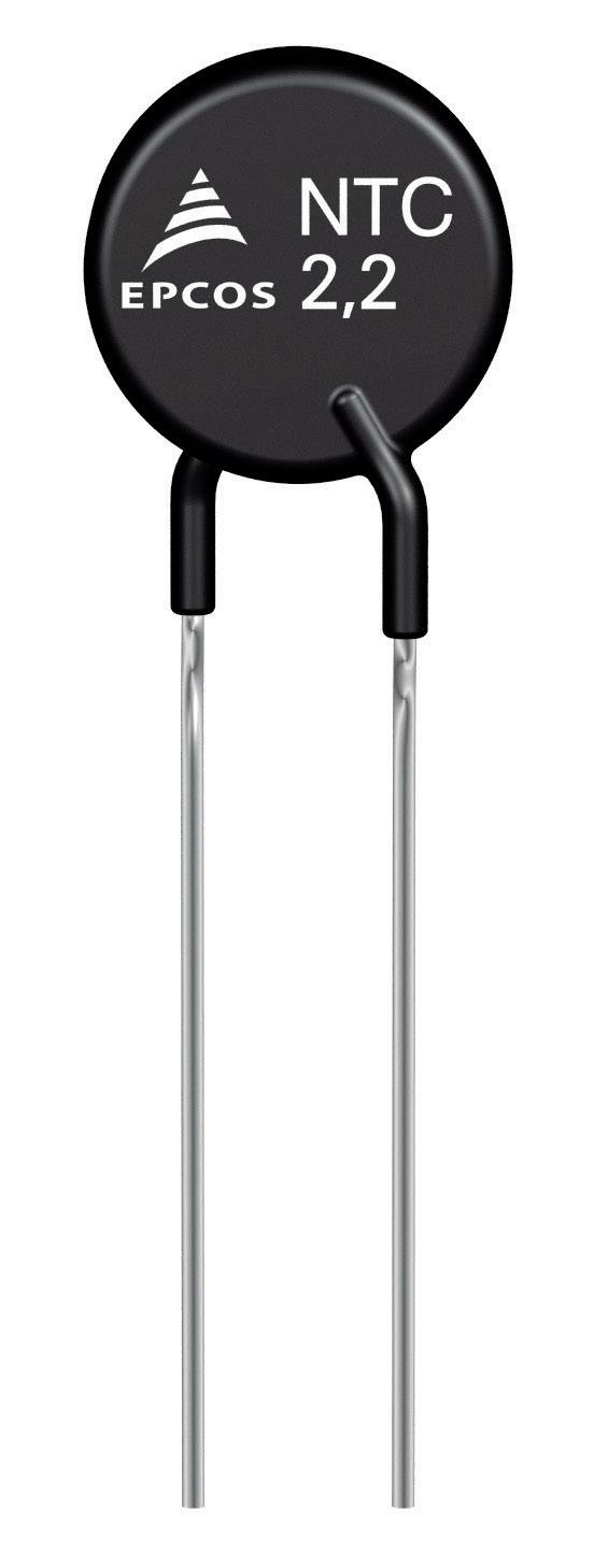 TDK B57237-S509-M B57237-S509-M NTC thermistor S237 5 Ω