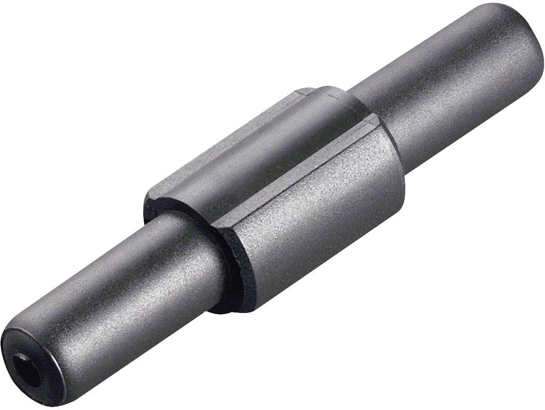 ESKA PTF/80 PTF/80 Fuse holder Suitable for Micro fuse 5 x 20 mm, Micro fuse 6.3 x 32 mm 6.3 A 250 V AC 1 pc(s)