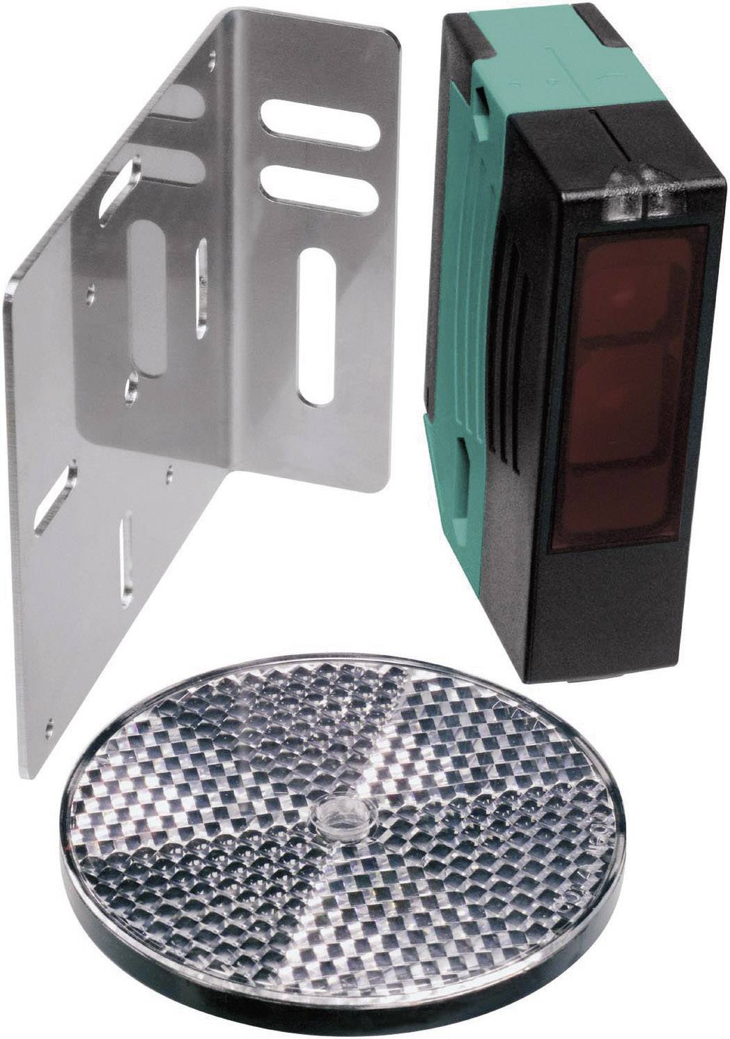 Pepperl+Fuchs RLK29-55/25/116-SET Reflexion-light Beam Set