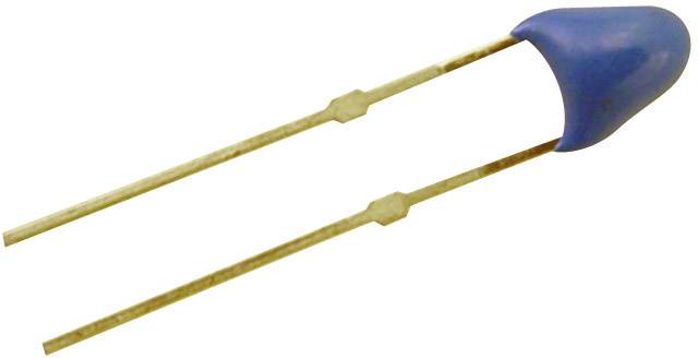 B + B Thermo-Technik TS-NTC-203 TS-NTC-203 Temperature sensor -60 up to +150 °C 20 kΩ 3976 K Radial lead