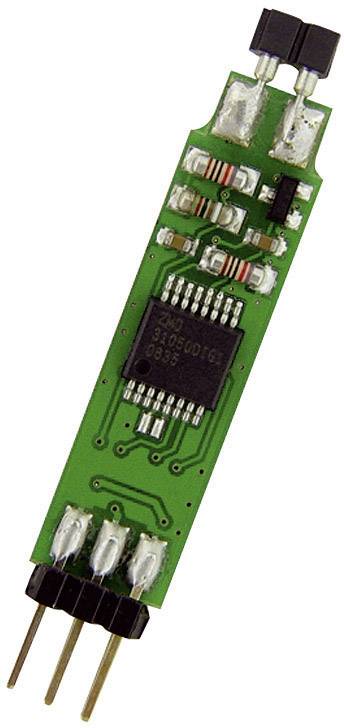 B + B Thermo-Technik THMOD-I2C-800 THMOD-I2C-800 Temperature sensor module -270 up to +800 °C
