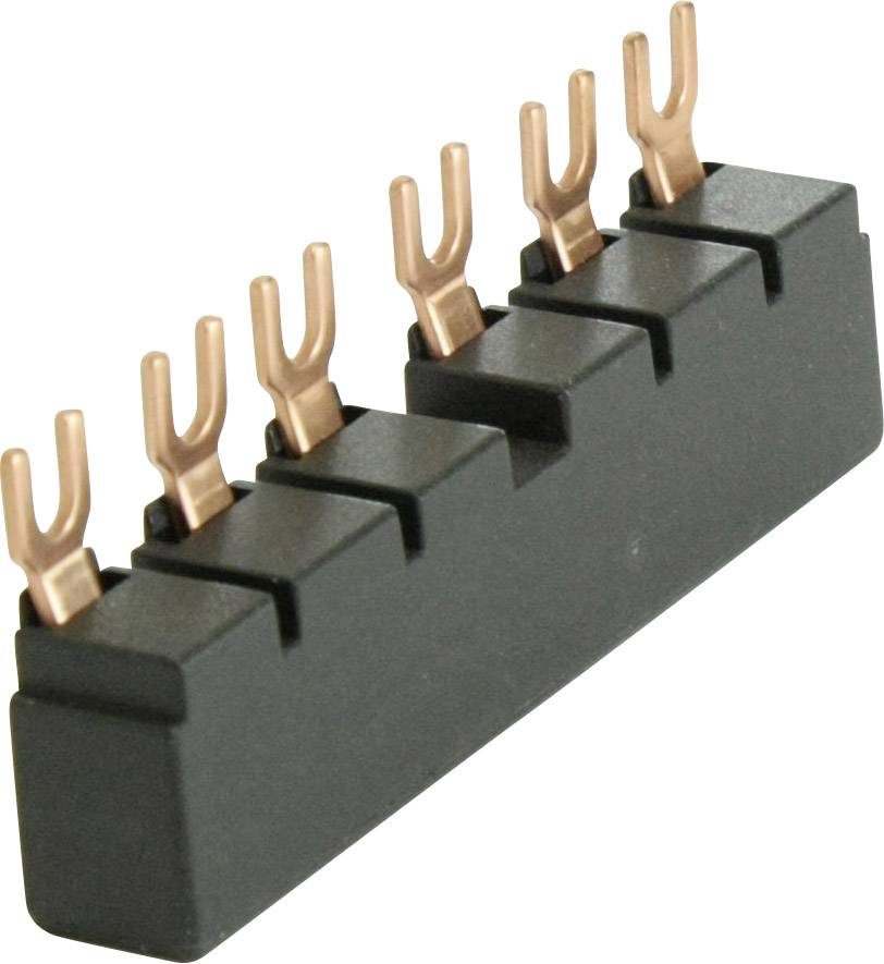 WEG BBS45-2 Phase Rails Without Lateral Auxiliary Switches 2 Switches