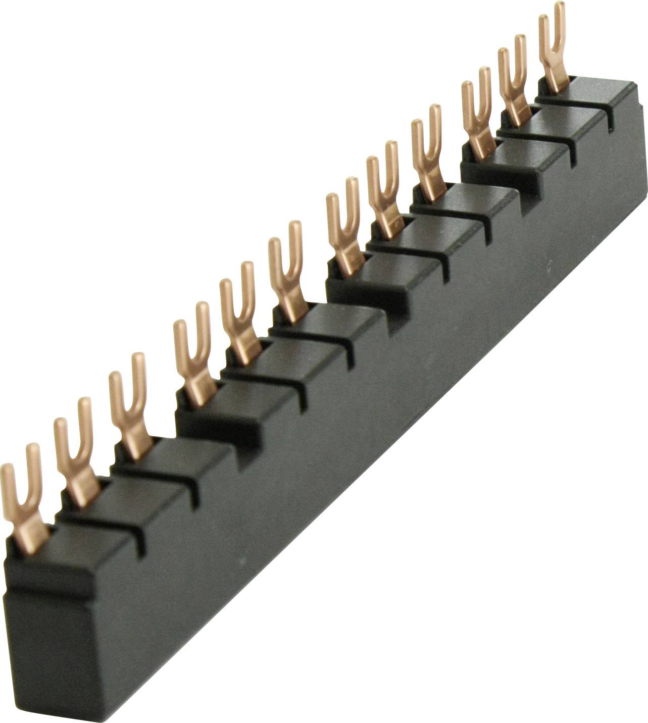WEG BBS45-4 Phase Rails Without Lateral Auxiliary Switches 4 Switch