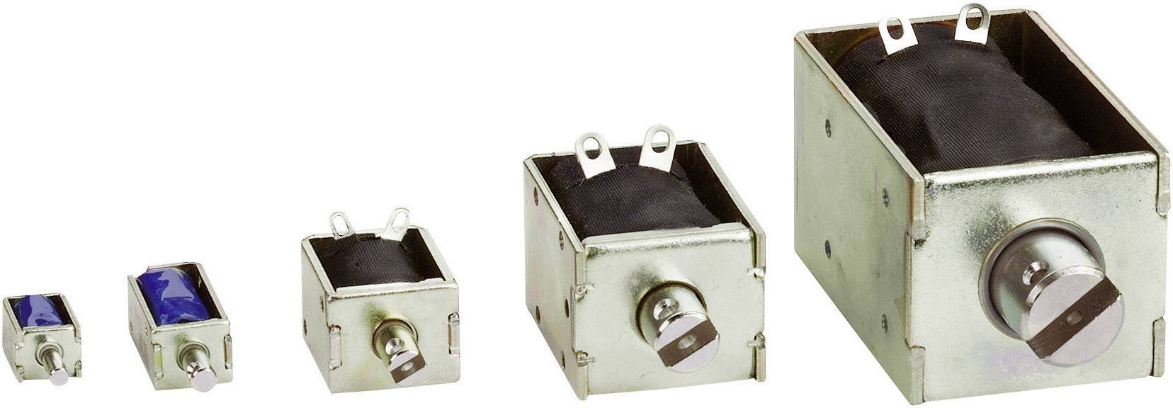 EBE Group TDS-16A Solenoid hoisting 4 N 39 N 24 V DC 9.5 W