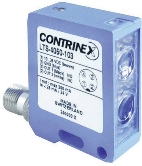 Contrinex 620 000 509 LTS-4050-103