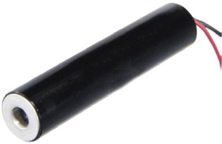 IMM Photonics Laser module Line Red 7 mW LAS63/07-line