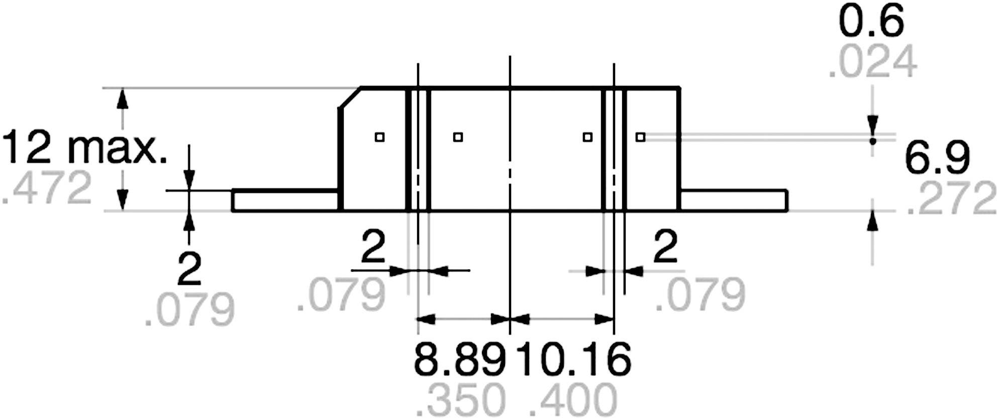Panasonic Semiconductor Relay