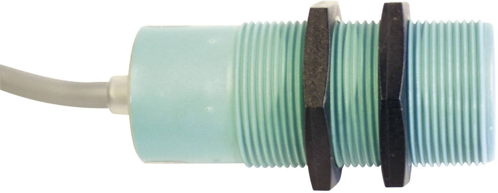 Secatec MKG30OUAK Reed switch 1 change-over 350 V DC, 350 V AC 1 A 60 VA