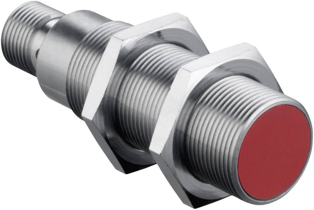 Leuze Electronic Inductive proximity switch M18 non-shielded PNP ISS 218MM/4NO-20N-S12