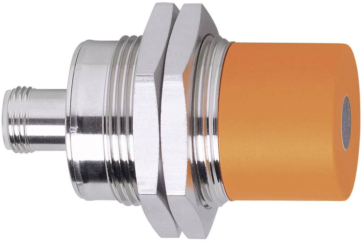 ifm Electronic Inductive proximity sensor M30 non-shielded PNP II7101