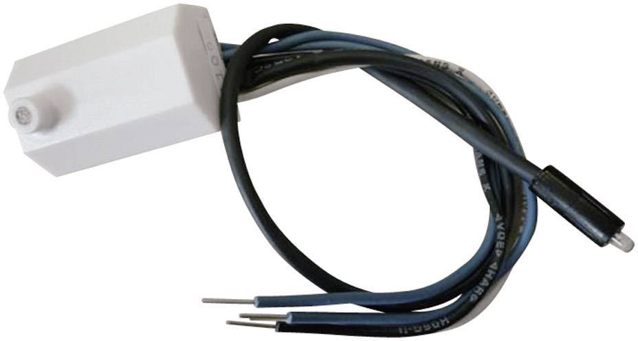 interBär DS-A Twilight switch 1 pc(s) 230 V AC (L x W x H) 34 x 22.5 x 23.5 mm