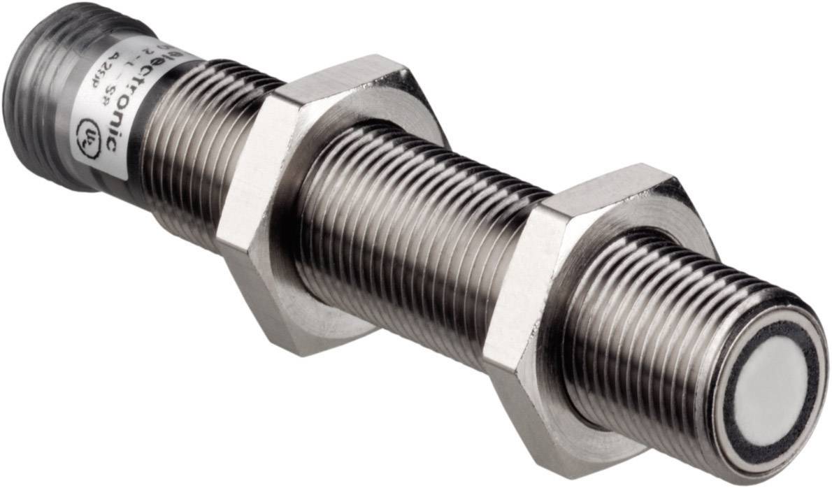 Leuze Electronic 50113993 Ultrasonic proximity sensor HRTU 412/4NO.2-S-S12 M12 PNP 1 pc(s)