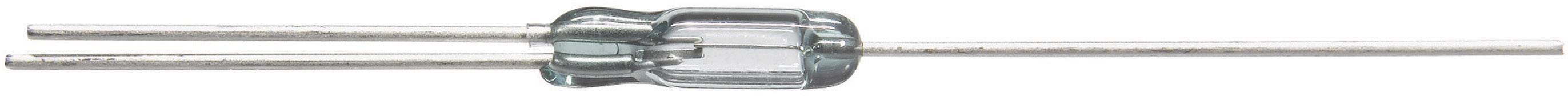 PIC HSR-502 Reed switch 1 change-over 30 V DC, 30 V AC 0.1 A 3 W