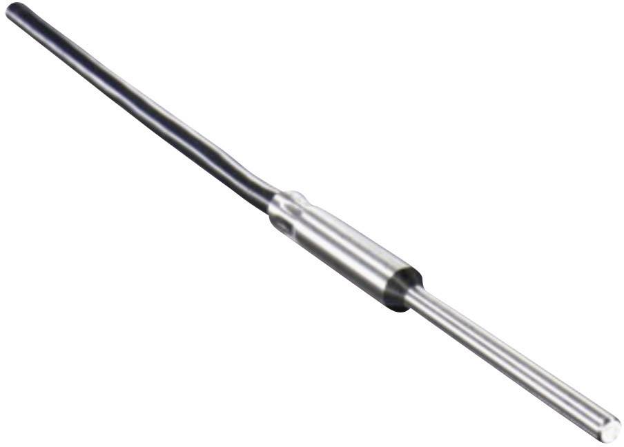 testo 8006 1101 Typ 02 Pt100 PT100 Temperature sensor -50 up to +180 °C