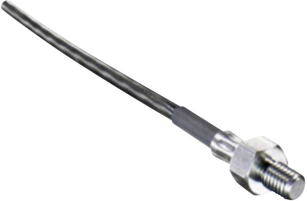 testo Tipo 14 Pt100 Typ 14 Pt100 PT100 Temperature sensor -50 up to +80 °C