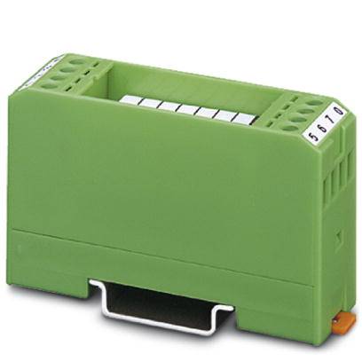 Phoenix Contact Display module 10 pc(s) EMG 22-LED 7S/24 24 V DC