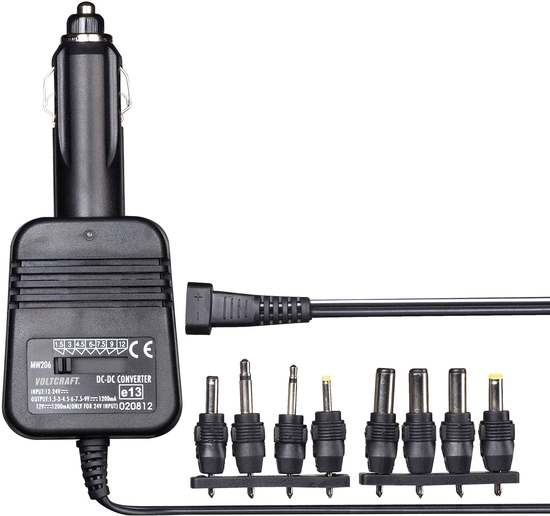 Multi-socket travel adaptor for various devices.