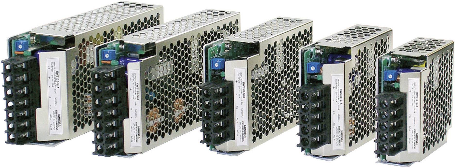 TDK-Lambda HWS100A-12/ME Schaltnetzteil 102 W 12 V DC 1 pc(s)