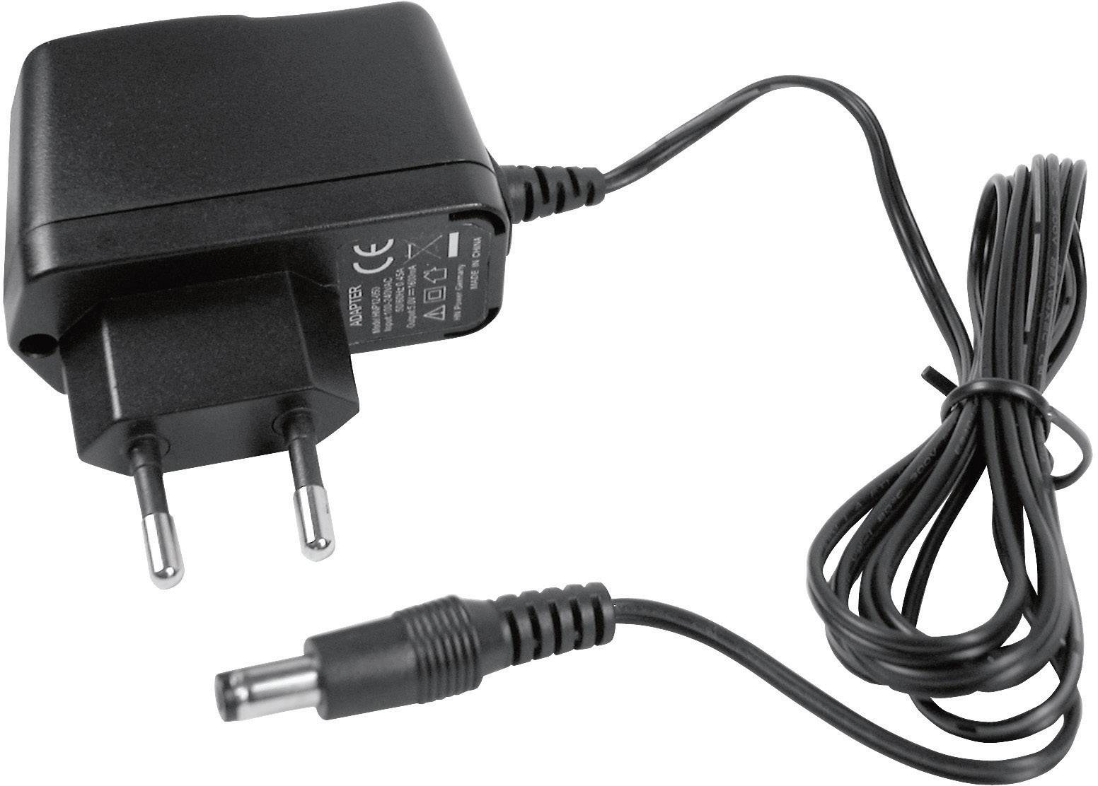 HN Power HNP12-240L6 Mains PSU (fixed voltage) 24 V DC 500 mA 12 W