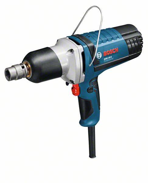 Bosch Professional GDS 18 E Impact driver (mains powered) 0601444000 GDS 18 E