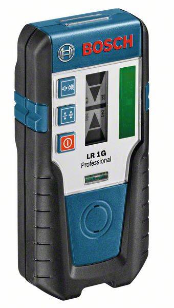 Bosch Professional 0601069700 360-degree laser receiver Suitable for Bosch GRL 300 HVG