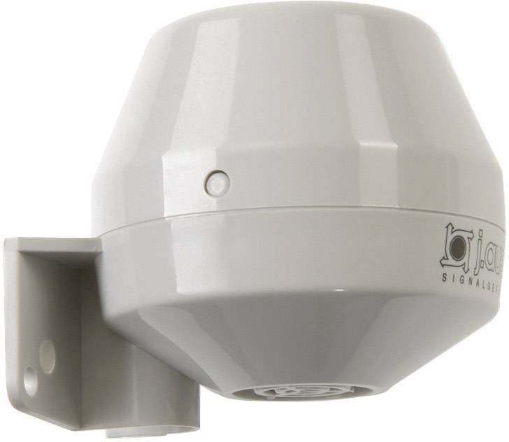 Auer Signalgeräte Hooter 710000004 KDH 12 V DC 92 dB