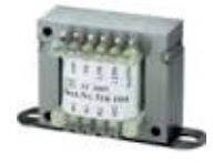 elma TT IZ1892 Impedance: 4 - 16 Ω Primary voltage: 0,625-1.25-2.5-5.0-10 V Content: 1 pc(s)