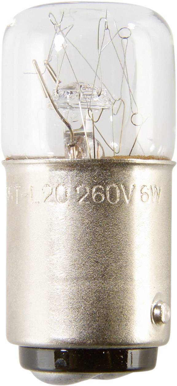 Auer Signalgeräte GL12 Alarm sounder light bulb White Suitable for (signal processing) ECOmodul70 signal tower