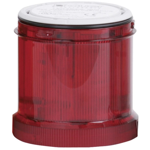Auer Signalgeräte Signal tower component 900002900 XLL Red 1 pc(s) Auer Signalgeräte Signal tower component 900002900 XLL Red 1 pc(s)