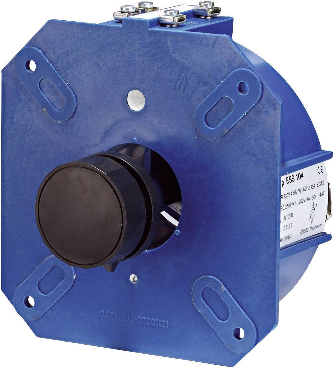 Thalheimer ESS 104 Variac 1 x 230 V 1000 VA 4 A