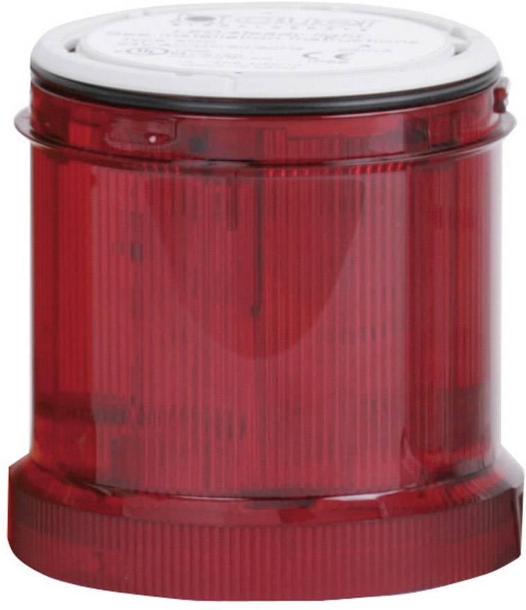 Auer Signalgeräte Signal tower component 900032313 XDF Red 1 pc(s)
