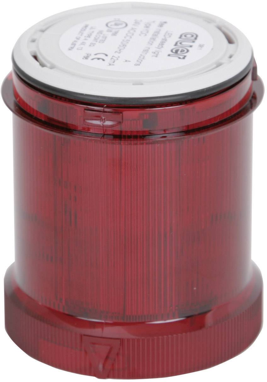 Auer Signalgeräte Signal tower component 901012405 YDC Red 1 pc(s)