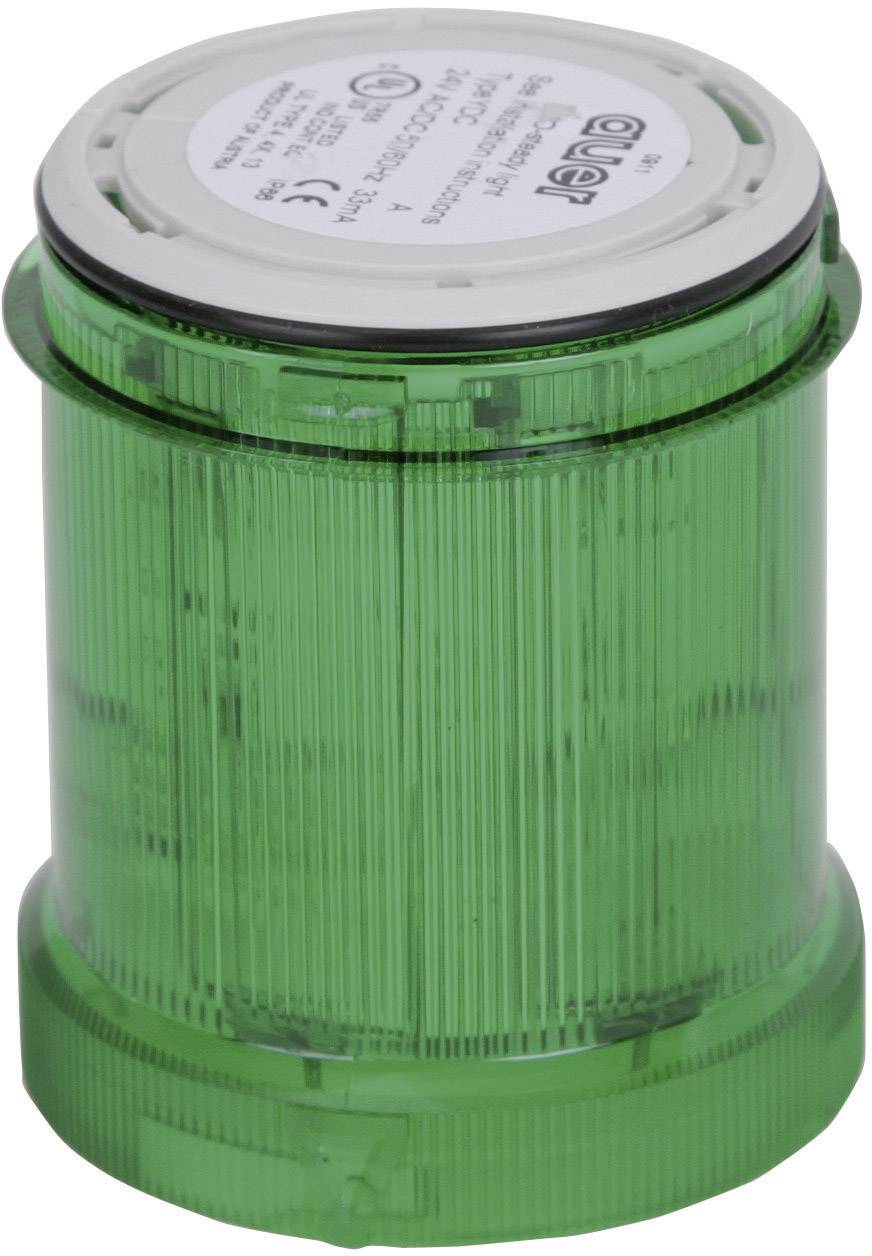 Auer Signalgeräte Signal tower component 901016405 YDC Green 1 pc(s)