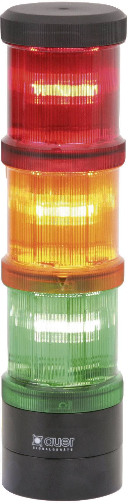Auer Signalgeräte Signal tower component 901032405 YDF Red 1 pc(s)